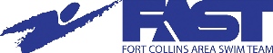 Fort Collins Area Swim Team